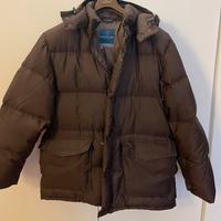 Giaccone da uomo Moncler