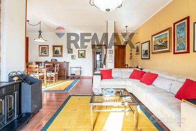 Appartamento - Mascalucia