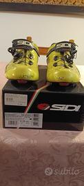 Scarpe da Ciclismo SIDI Tiger Matt mis.45