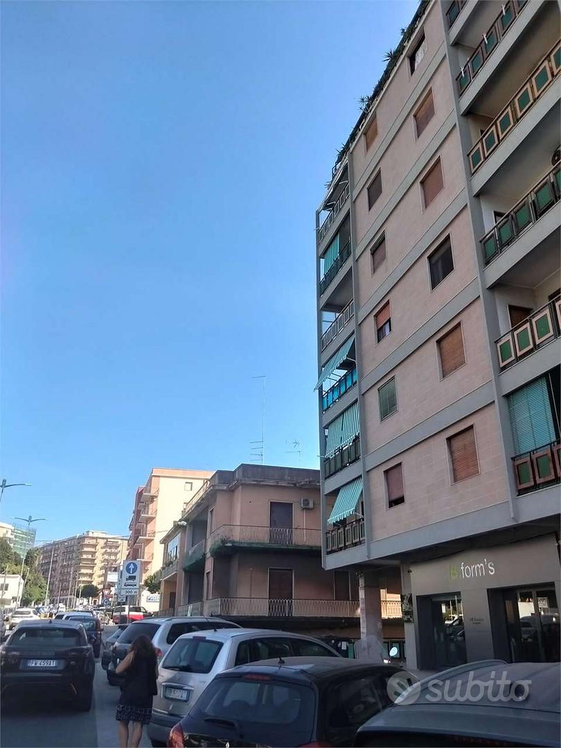 Appartamento – SR - Vista 2