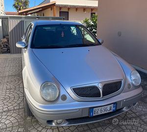 Lancia Lybra 1.9 jtd 115 cv