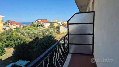 Appartamento di 64 m² con 2 locali a Ceriale
