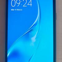 Samsung Galaxy J3 SM-J320F Smartphone 4G, con 8 GB