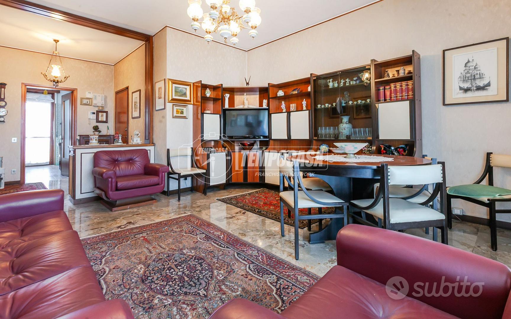 Appartamento – Milano, Dergano, Municipio 9 - Vista 4