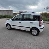 FIAT PANDA 1.3 MULTIJET 75 CV 