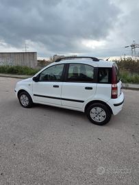 FIAT PANDA 1.3 MULTIJET 75 CV 