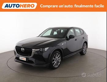 MAZDA CX-60 JMZKH0HB501118513