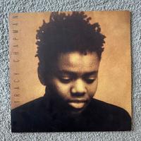 Vinile LP VINILE - TRACY CHAPMAN -  1988 RARE 1^ed
