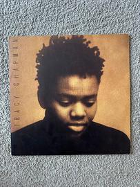 Vinile LP VINILE - TRACY CHAPMAN -  1988 RARE 1^ed