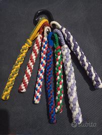 Portachiavi Scooby Doo personalizzati