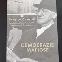 "Democrazie Mafiose"