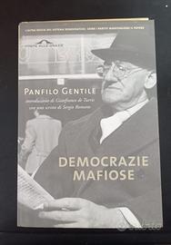 "Democrazie Mafiose"