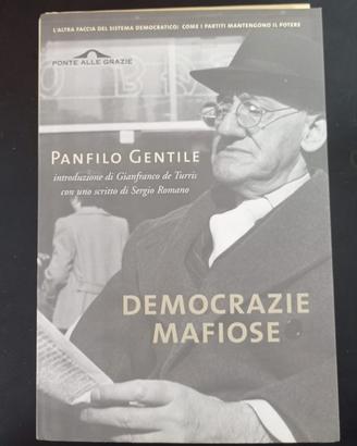 "Democrazie Mafiose"