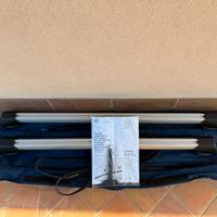 BARRE Portapacchi ORIGINALE VW PASSAT NUOVE