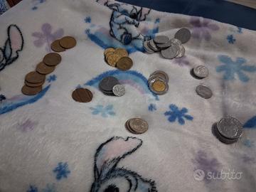 monete lire 