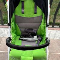 Passeggino Baciuzzi BX