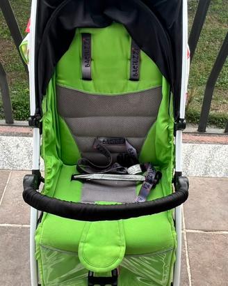 Passeggino Baciuzzi BX