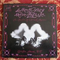 LA MONTE YOUNG/MARIAN ZAZEELA Dream House LP 1973