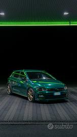 Polo gti 2019