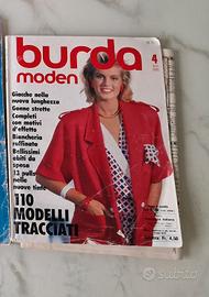 Collezione Riviste Vintage di Moda e Manuali 