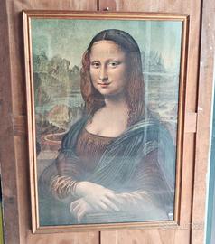 quadro gioconda 