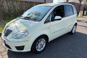 Lancia MUSA 1.4 benz/ GPL 2010 NEOPATENTATI