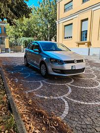 Polo 1.6 tdi Diesel 75cv Neopatentati