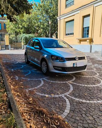 Polo 1.6 tdi Diesel 75cv Neopatentati