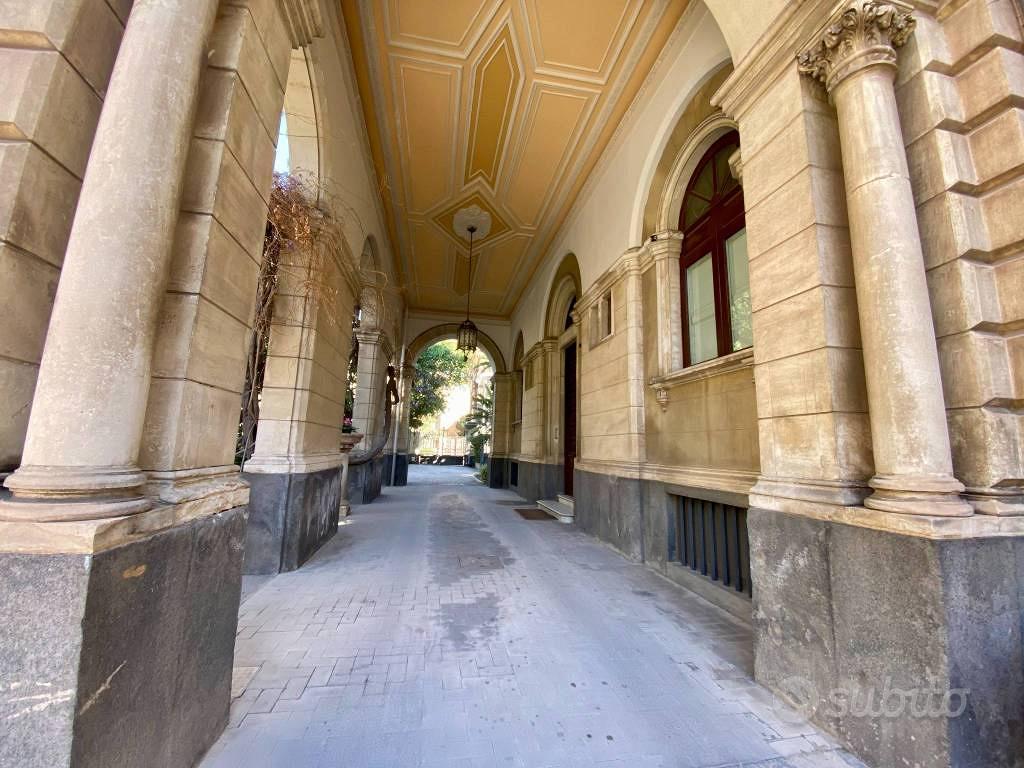 Appartamento – Catania, Antico Corso, Centro storico - Vista 3
