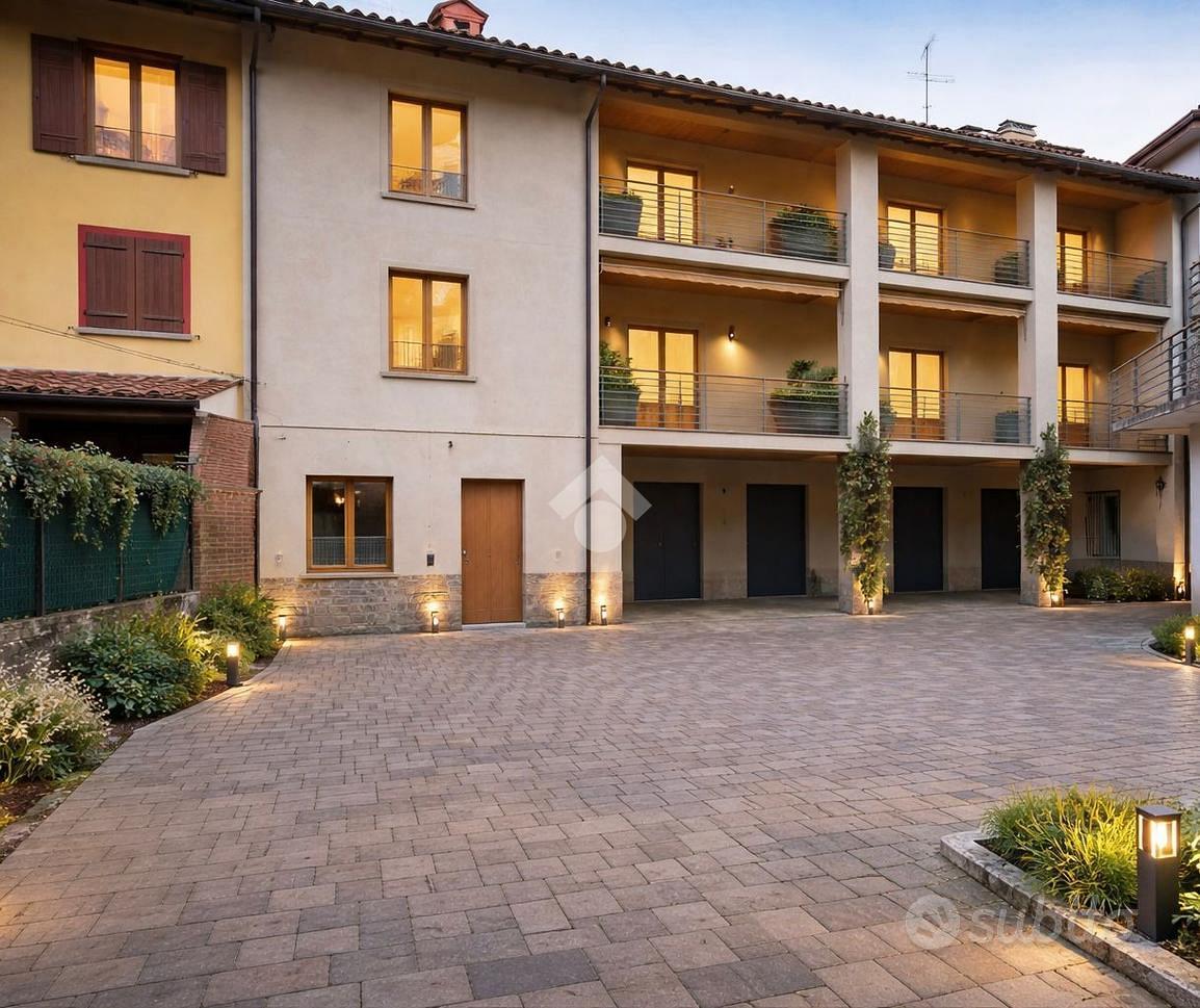 Appartamento – Brignano Gera d'Adda - Vista 3