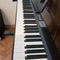 Tastierw musicale DONNER DEP-1