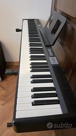 Tastierw musicale DONNER DEP-1