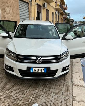 Volkswagen Tiguan 2.0 TDI 110 CV Trend & Fun BlueM