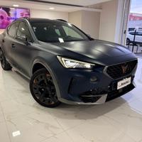 CUPRA Formentor 2.0 TSI 4Drive DSG VZ Launch Edi