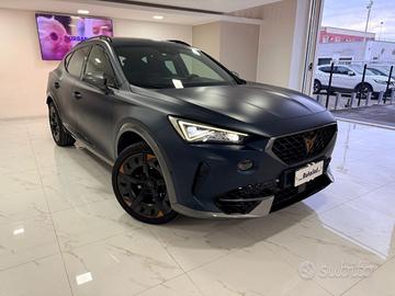 CUPRA Formentor 2.0 TSI 4Drive DSG VZ Launch Edi