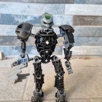 Lego Originale Bionicle con scatola