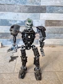 Lego Originale Bionicle con scatola