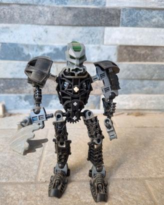 Lego Originale Bionicle con scatola
