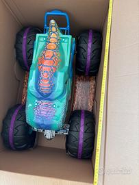 Hot Wheels Monster Trucks XL Mega-Wrex 1:6 scala