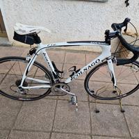 bicicletta Colnago CLX