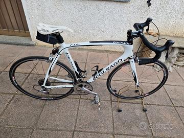 bicicletta Colnago CLX