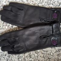 Guanti Harley Davidson da donna