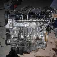 Motore volvo s60 - 2.0 cc - d5204t7