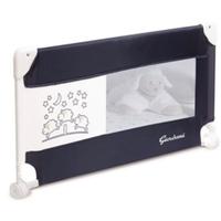 Barriera letto pieghevole