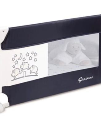 Barriera letto pieghevole