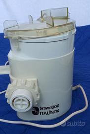 Brava 1000 ITALINOX Impastatrice Pasta/Pane/Pizza