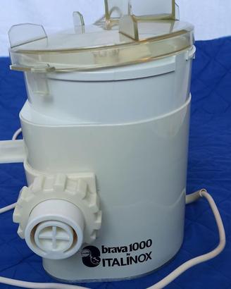 Brava 1000 ITALINOX Impastatrice Pasta/Pane/Pizza