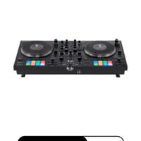 Controller Herkules T7 motorizzato