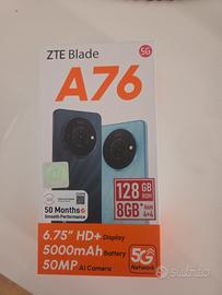 Telefono ZTE