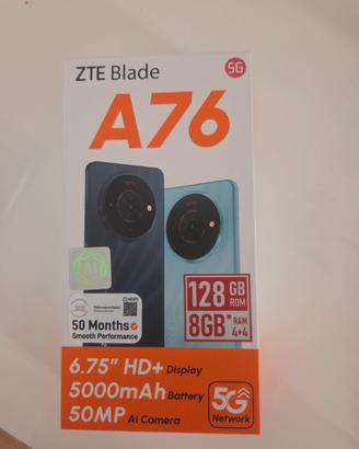 Telefono ZTE